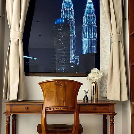 Bukit Bintang Pavilion Klcc Wisma Cosway 吉隆坡 外观 照片