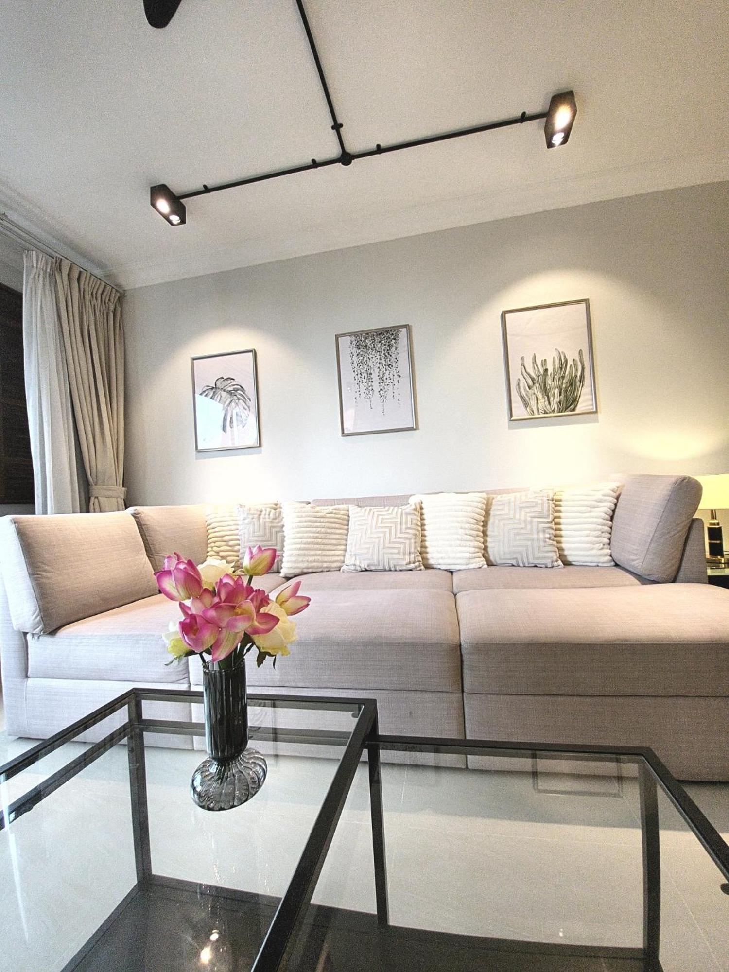 Bukit Bintang Pavilion Klcc Wisma Cosway 吉隆坡 外观 照片
