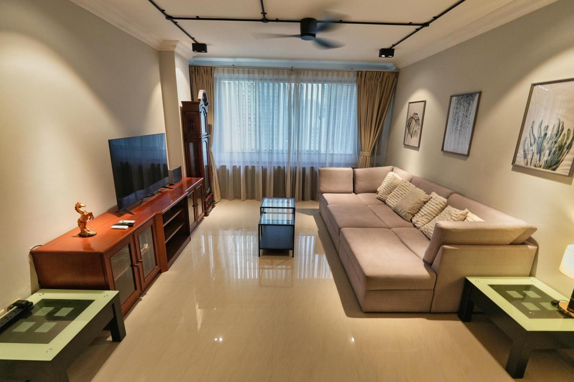 Bukit Bintang Pavilion Klcc Wisma Cosway 吉隆坡 外观 照片